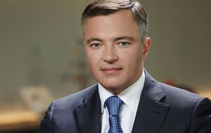 Юрий Рыженков: Мы восстановим комбинаты – и несокрушимая крепость "Азовсталь" снова будет выпускать высококачественную сталь