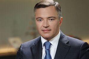 Юрій Риженков: Ми відновимо комбінати – і незламна фортеця "Азовсталь" знову випускатиме високоякісну сталь