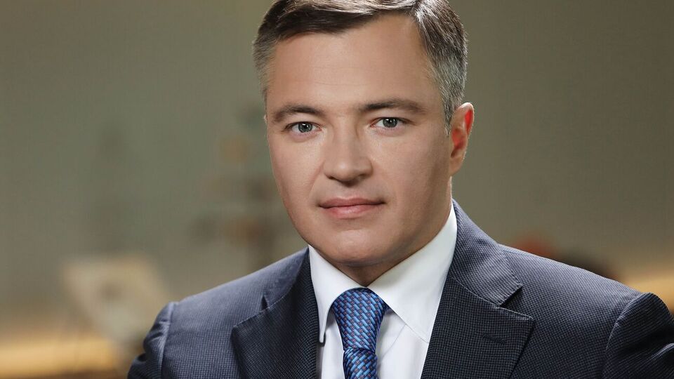 Юрій Риженков: Ми відновимо комбінати – і незламна фортеця "Азовсталь" знову випускатиме високоякісну сталь