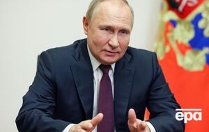 Россия гарантирует "мирный проход без всяких проблем в международные воды" для судов с зерном, в том числе из Одессы, заверял Путин в начале июня