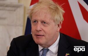 Претензії до Джонсона пов`язані з вечірками під час карантину