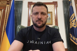 Зеленський: Чим більше будуть говорити про Україну у світі, тим швидше ми зможемо закінчити війну
