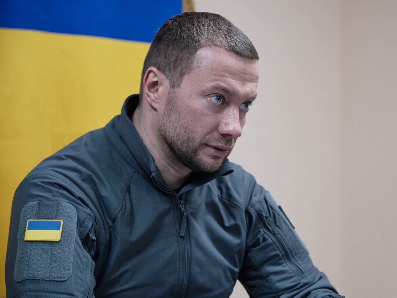 C конца прошлой недели из Славянска выехало около 100 человек, отметил Кириленко