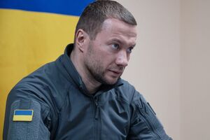 C конца прошлой недели из Славянска выехало около 100 человек, отметил Кириленко