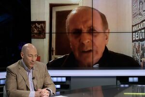 Веллер – Гордону: Трохи раніше чи трохи згодом Путіну допоможуть померти