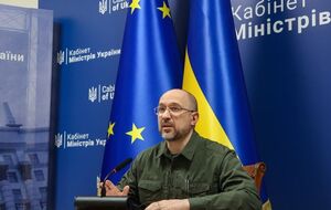 Надання англійській статусу мови ділового спілкування в Україні сприятиме прискоренню євроінтеграції країни, зазначив Шмигаль