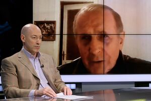 Веллер – Гордону: Молодец Эрдоган! Он показал, кто в нашей деревне главный