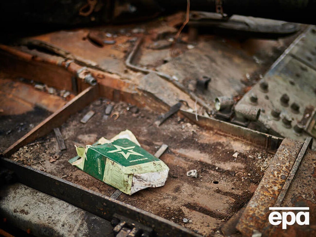 Украинские военные отбивают атаки и наносят потери захватчикам