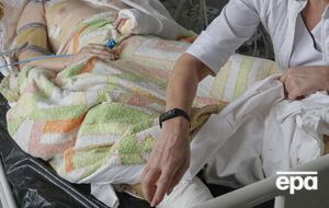 Российские оккупанты продолжают ранить и убивать жителей украинских городов и сел