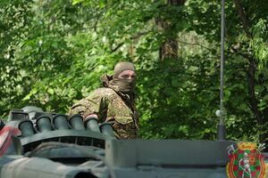 У Білорусі вирішили збільшити армію