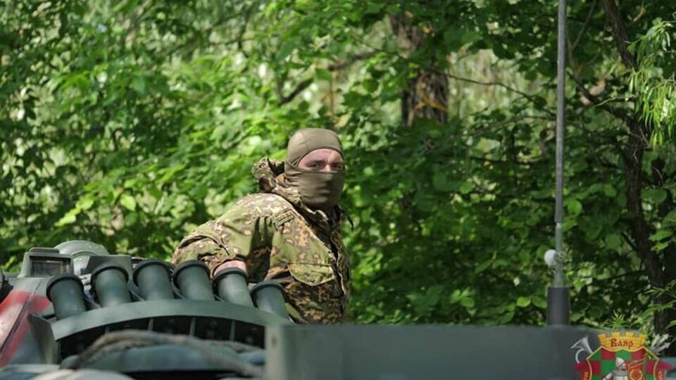 В Беларуси решили увеличить армию