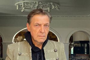 Невзоров: Війна не може зупинитися, коли стільки награбовано й окуповано