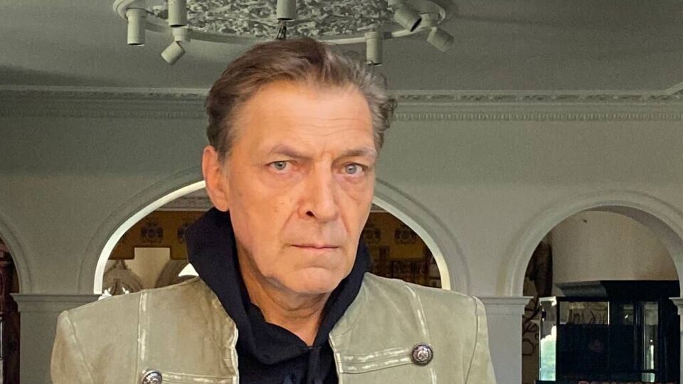Невзоров: Війна не може зупинитися, коли стільки награбовано й окуповано