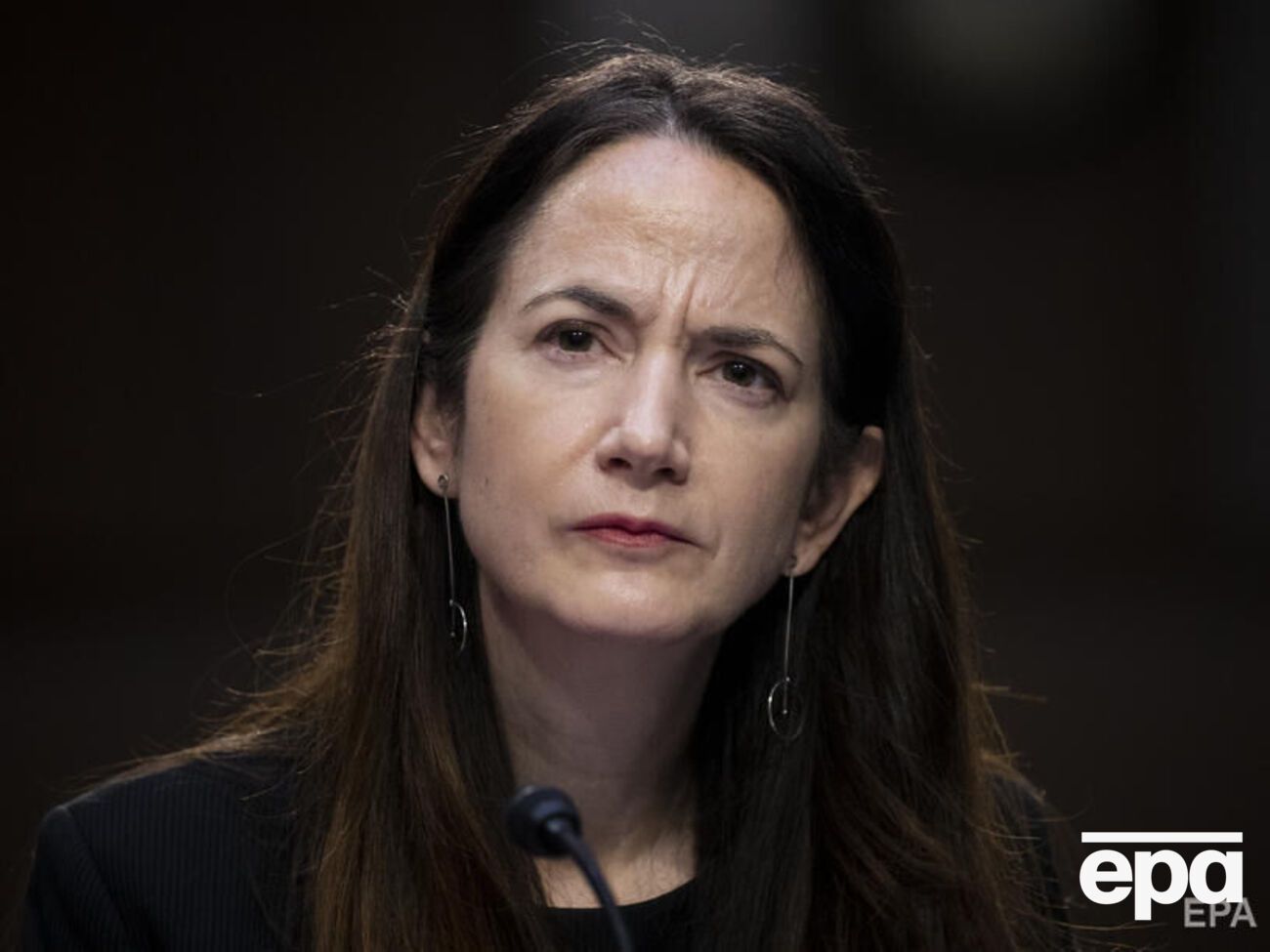 По словам Хейнс, США много делились информацией с партнерами и союзниками