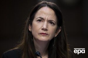 По словам Хейнс, США много делились информацией с партнерами и союзниками