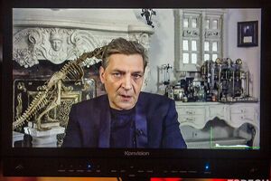 Невзоров: Ми можемо позбавляти цю війну тієї народної підтримки, яка є її пальним