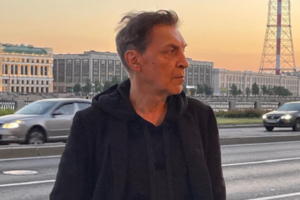 Невзоров: В России меня называют изменником родины, дерьмом, иудой, сволочью. Там необычайно богатая палитра всяких оскорблений