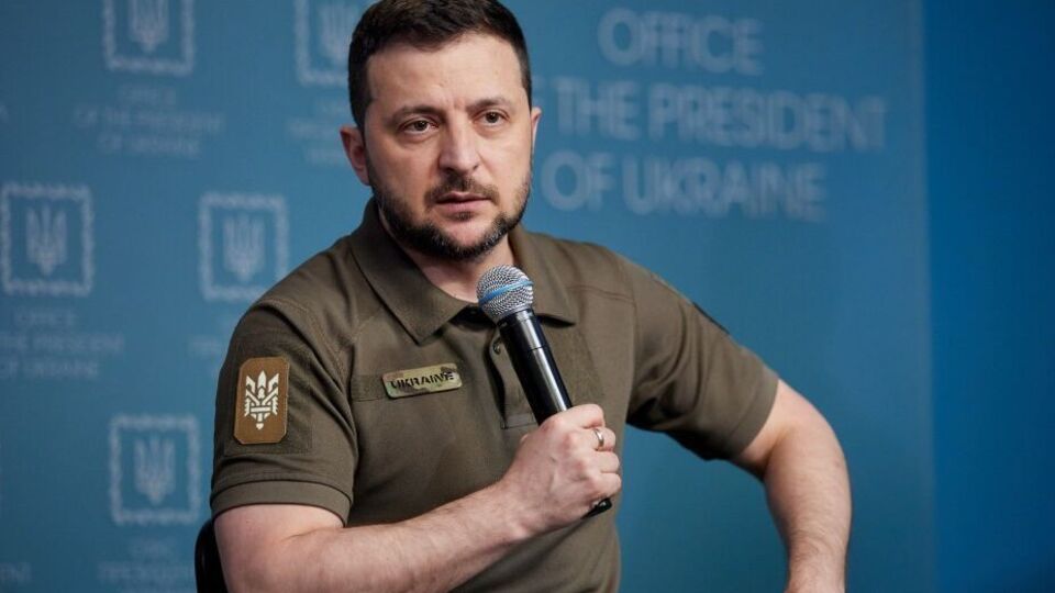 Зеленський: Якщо у нас є можливість розгойдувати російську владу, то ми маємо це робити з громадянами Росії, які за Україну і проти політики Путіна