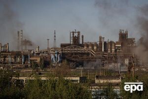Обмен останками между Украиной и РФ в формате "160 на 160" состоялся 4 июня на передовой в Запорожской области