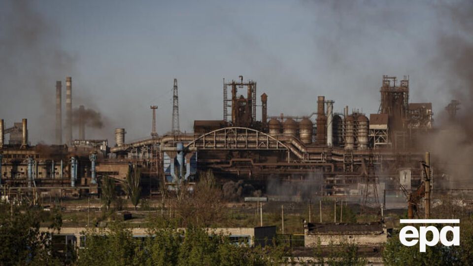 Обмін останками між Україною та РФ у форматі "160 на 160" відбувся 4 червня на передовій у Запорізькій області