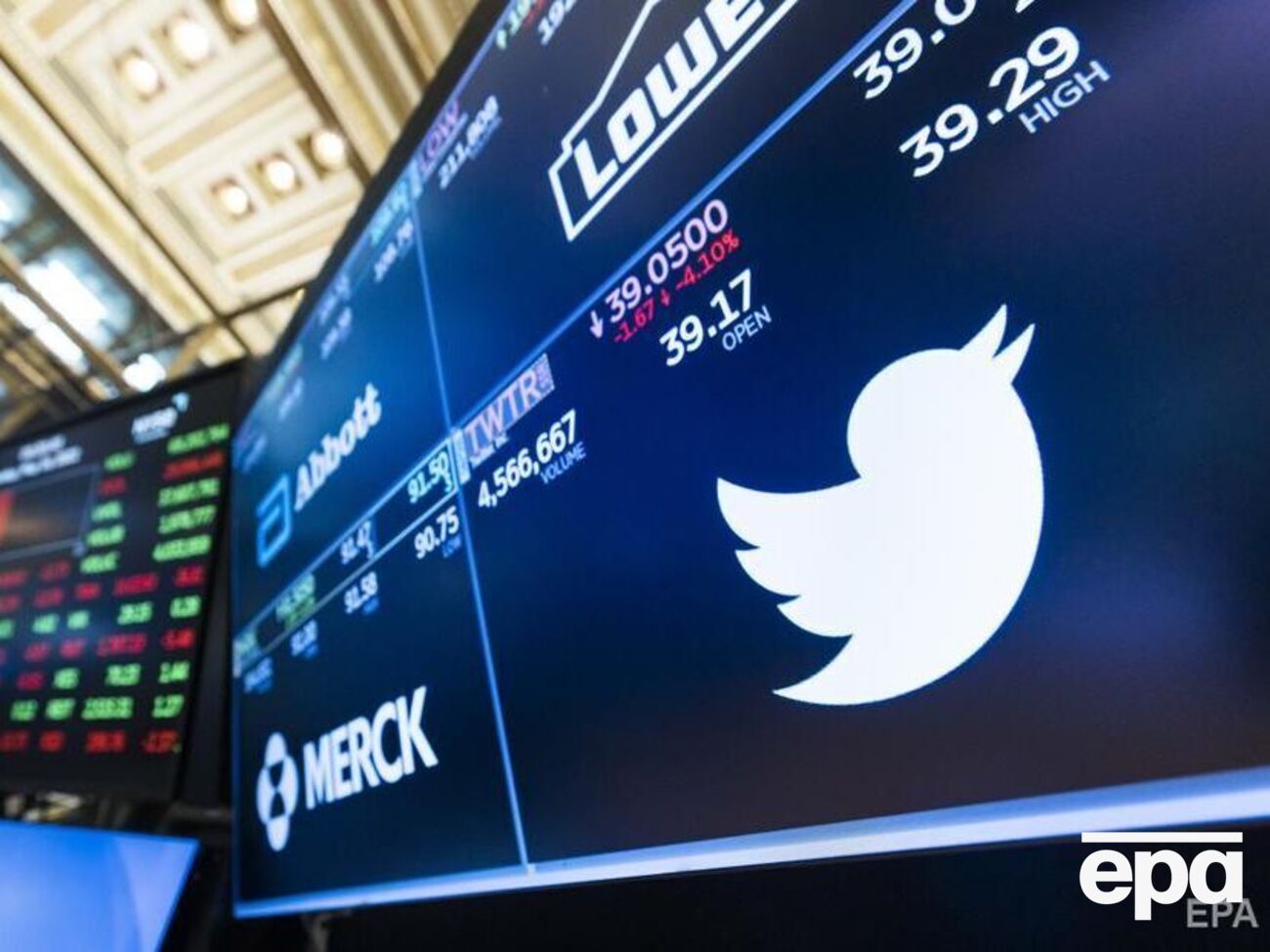 Ілон Маск вимагає від Twitter дані про кількість ботів та фейкових акаунтів