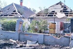 Обстріли з боку російських загарбників зафіксовано у Баштанському та Миколаївському районах області
