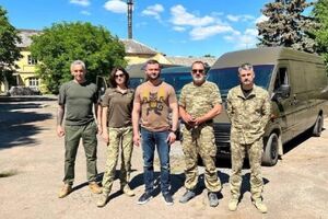 Мукачево продолжит поддерживать защитников Украины до окончательной победы над агрессором, заявил мэр