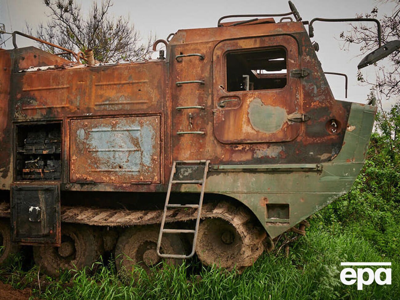 Наибольшие потери за прошедшие сутки оккупанты понесли на славянском направлении