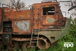 Наибольшие потери за прошедшие сутки оккупанты понесли на славянском направлении