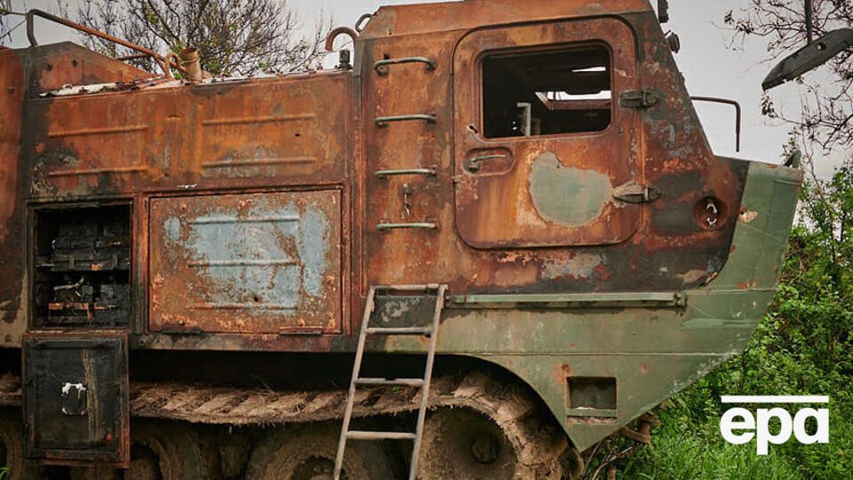 Наибольшие потери за прошедшие сутки оккупанты понесли на славянском направлении