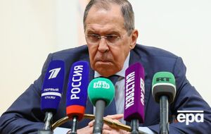 Лавров зазначив, що "відносини із Сербією зруйнувати нікому не вдасться"