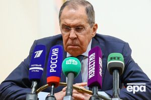 Лавров зазначив, що "відносини із Сербією зруйнувати нікому не вдасться"