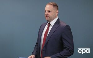 Ермак призвал обеспечить военные конвои для украинских танкеров, чтобы вывезти зерно из портов