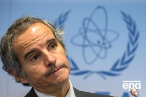Гроссі наголосив, що візит місії МАГАТЕ на Запорізьку АЕС необхідний, і він відбудеться