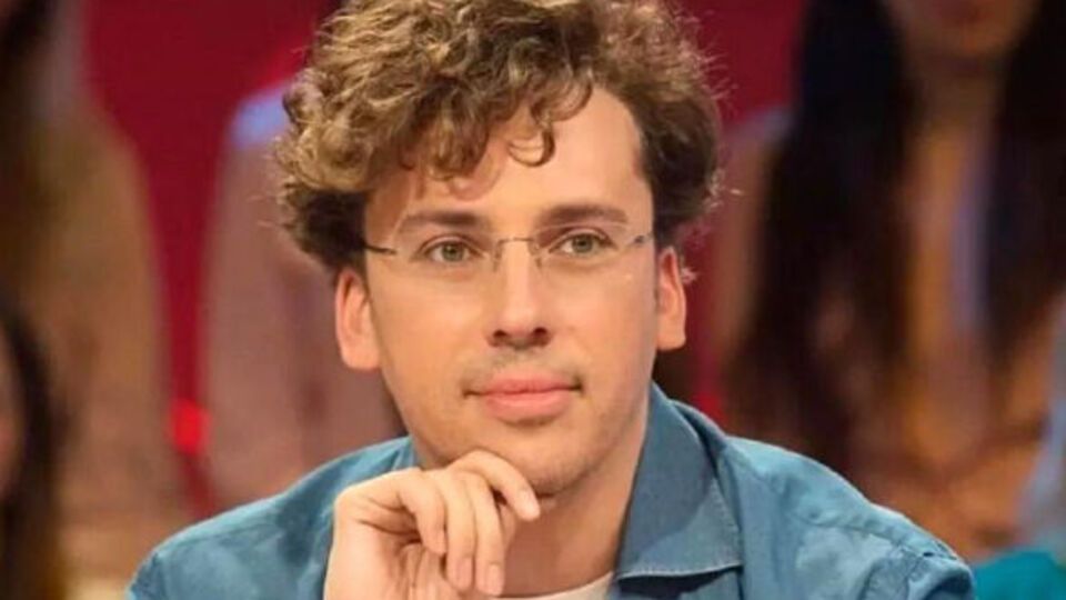 Галкин продолжает свой тур по Израилю