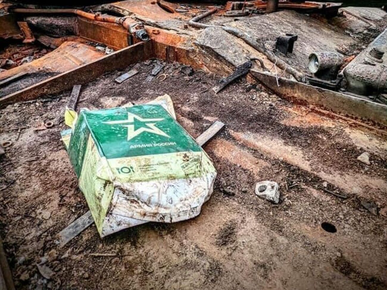 В РФ засекретили данные о погибших в Украине российских оккупантах