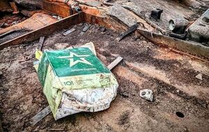 В РФ засекретили данные о погибших в Украине российских оккупантах