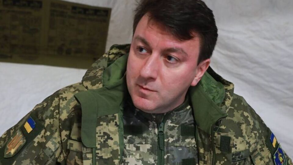 По словам Старуха, российские подразделения могут отходить для ротации