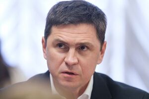 Подоляк: Ждем оружия, ждем санкций, которые должны добить РФ. После этого все обязательно вернем
