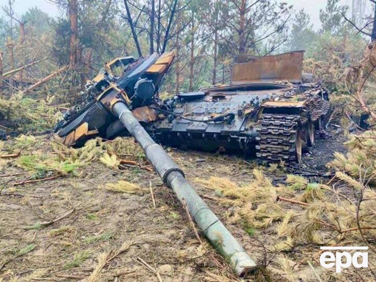 За даними Генштабу ЗСУ станом на 7 червня, втрати російських окупантів із початку повномасштабного вторгнення в Україну сягають приблизно 31 360 військовослужбовців