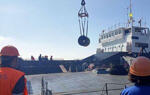 Факты вывоза имущества подтверждаются заявлениями оккупационных властей и коллаборантов, отметили заявители