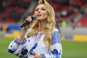 Полякова: Обещаю господину Арестовичу всю жизнь к столу раз в неделю присылать свой сыр