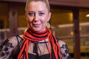 Тоня Матвиенко – мать двоих дочерей