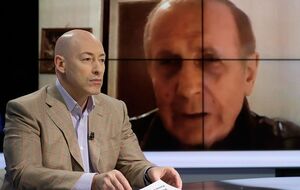 Веллер – Гордону: Дойти до границы и остановиться – это не получить гарантий, что когда-нибудь Россия не начнет этого опять