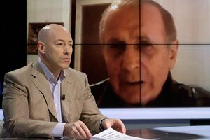 Веллер – Гордону: Дойти до границы и остановиться – это не получить гарантий, что когда-нибудь Россия не начнет этого опять