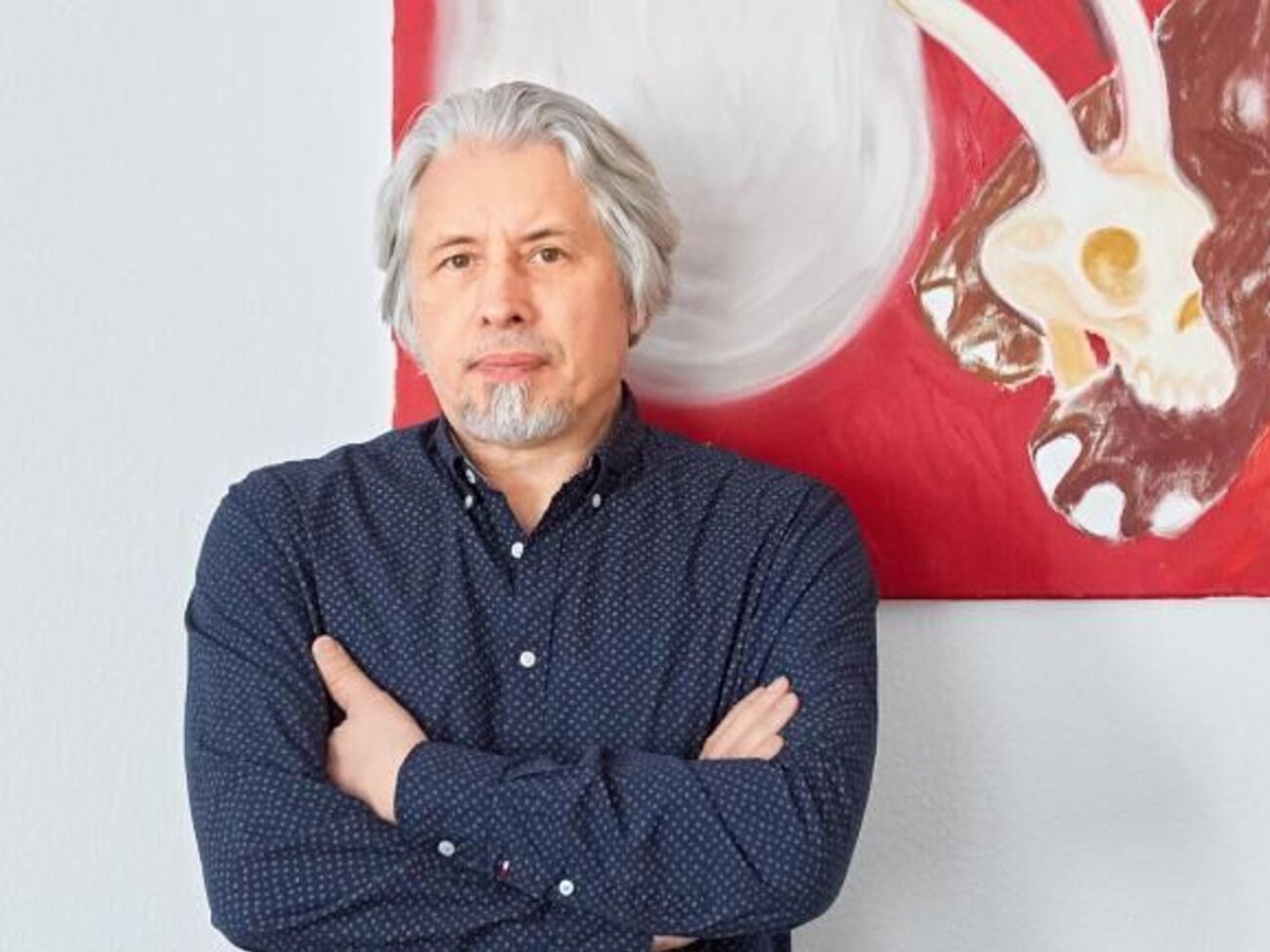 Сорокин:&nbsp;Нормальные люди превратились в зомби. Я надеюсь, что русские люди снова поправятся