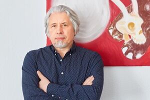 Сорокин: Нормальные люди превратились в зомби. Я надеюсь, что русские люди снова поправятся