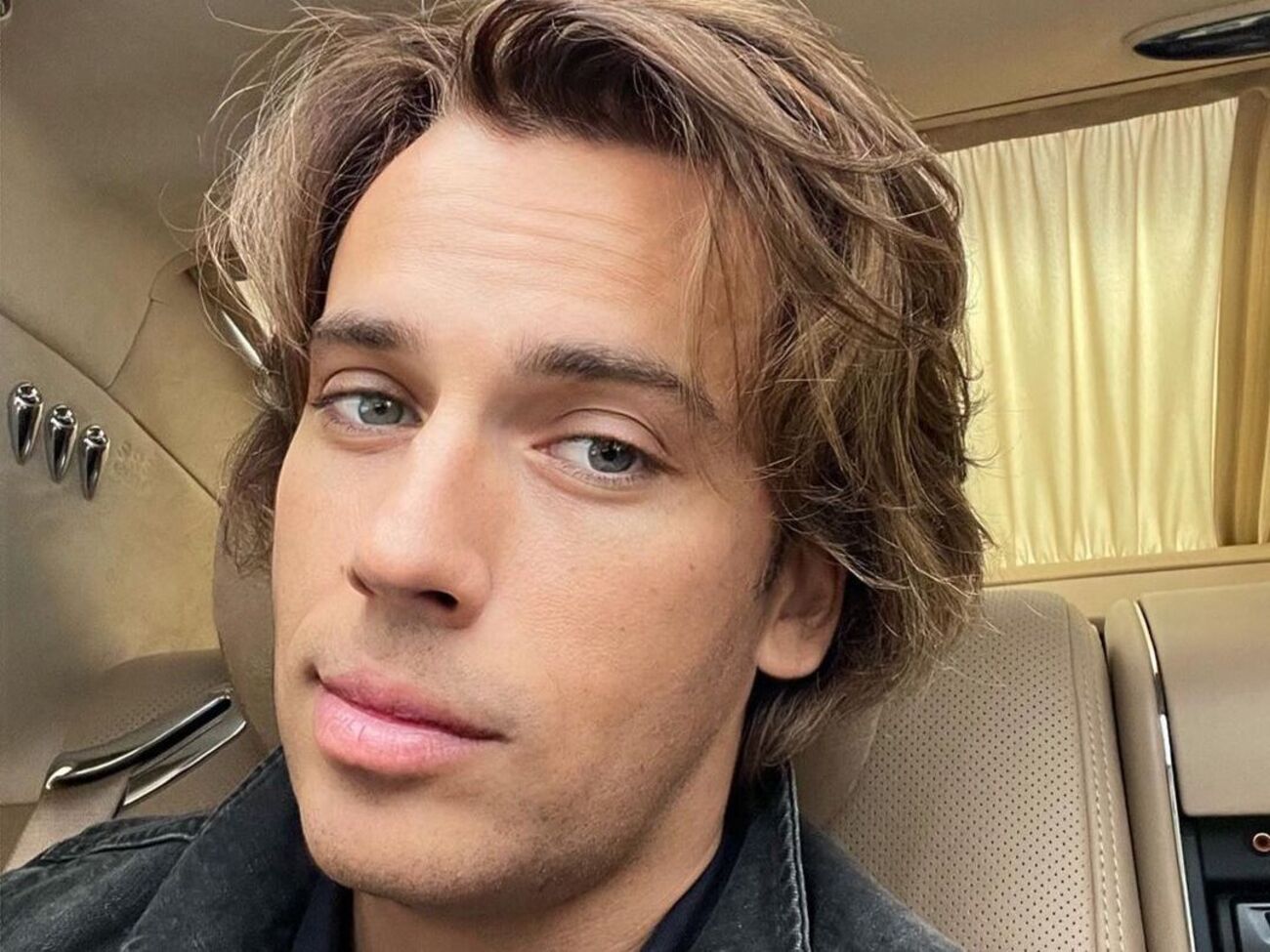 Галкін частину гонорарів від концертів в ізраїльських містах передасть на допомогу українським біженцям