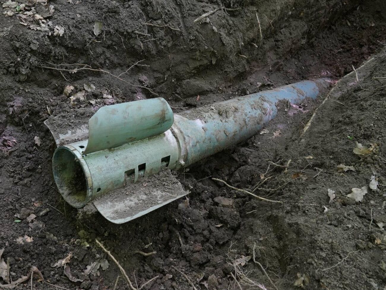 За даними Попової, постраждав спальний район міста