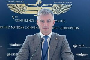 Новіков надіслав лист із пропозиціями голові Верховної Ради